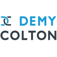 Demy-colton