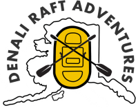 Denali raft adventures