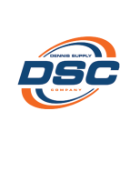 Dennis supply co