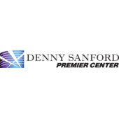 Smg sioux falls - denny sanford premier center, arena & convention center, orpheum theater center