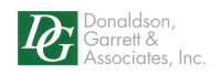 Donaldson garrett and assoc