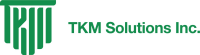 Tkm print solutions, inc.