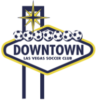 Downtown soccer club