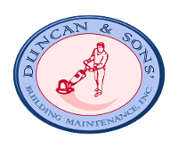 Duncan and sons building maintenance inc.