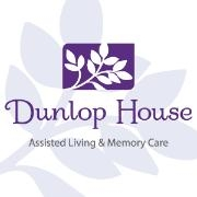 Dunlop house