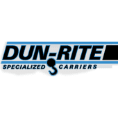 Dun-rite specialized carriers.