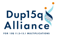 Dup15q alliance