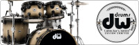 Drum workshop, inc. (dw drums)