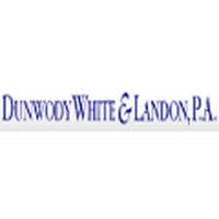 Dunwody white & landon, p.a.