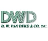 D.w. van dyke & co.