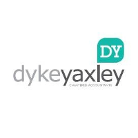 Dyke yaxley