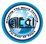 E & i sales co.