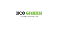 Eco green equipment | industrial tire recycling equipment - tire shredders