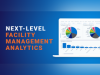 Ecotrak facility management software