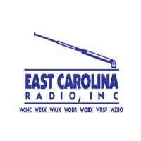 East carolina radio
