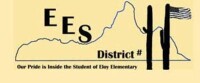 Eloy elementary school dst 11