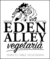 Eden alley vegetarian restaraunt