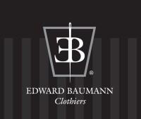 Edward baumann clothiers