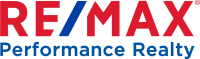 Re/max performance realty