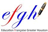 Efgh - education francaise greater houston