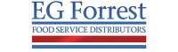 Eg forrest