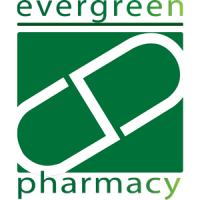 Evergreen pharmacy