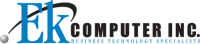 Ek computer, inc.