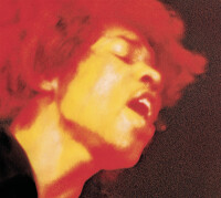 Electric ladyland