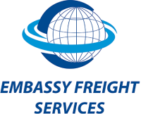Embassy freight