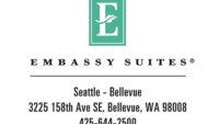 Embassy suites by hilton seattle-bellevue