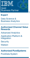 Extended data solutions