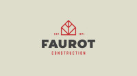 Faurot construction