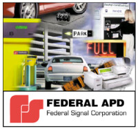 Federal apd