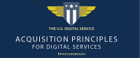 Government acquisition principles