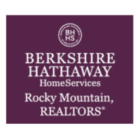 Berkshire hathaway homeservices, rocky mountain realtors