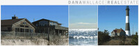 Fire island real estate