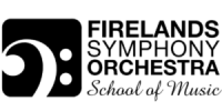 Firelands symphony orchestra