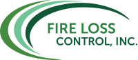Fire loss control inc