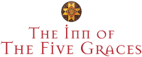 The inn of the five graces