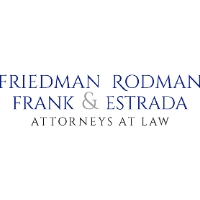 Friedman, rodman & frank, p.a.