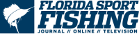 Florida sport fishing magazine