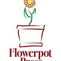 Flowerpot press