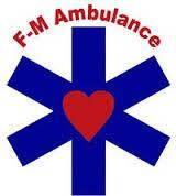 F-m ambulance