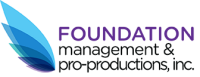 Foundation management & pro-productions, inc.