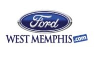 Ford of west memphis