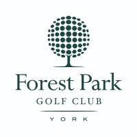 Forest park golf course
