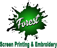 Forest printing