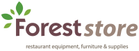 Forest restaurant supply