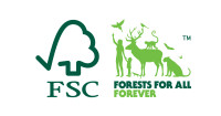 Forever forests