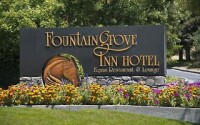 Fountaingrove inn